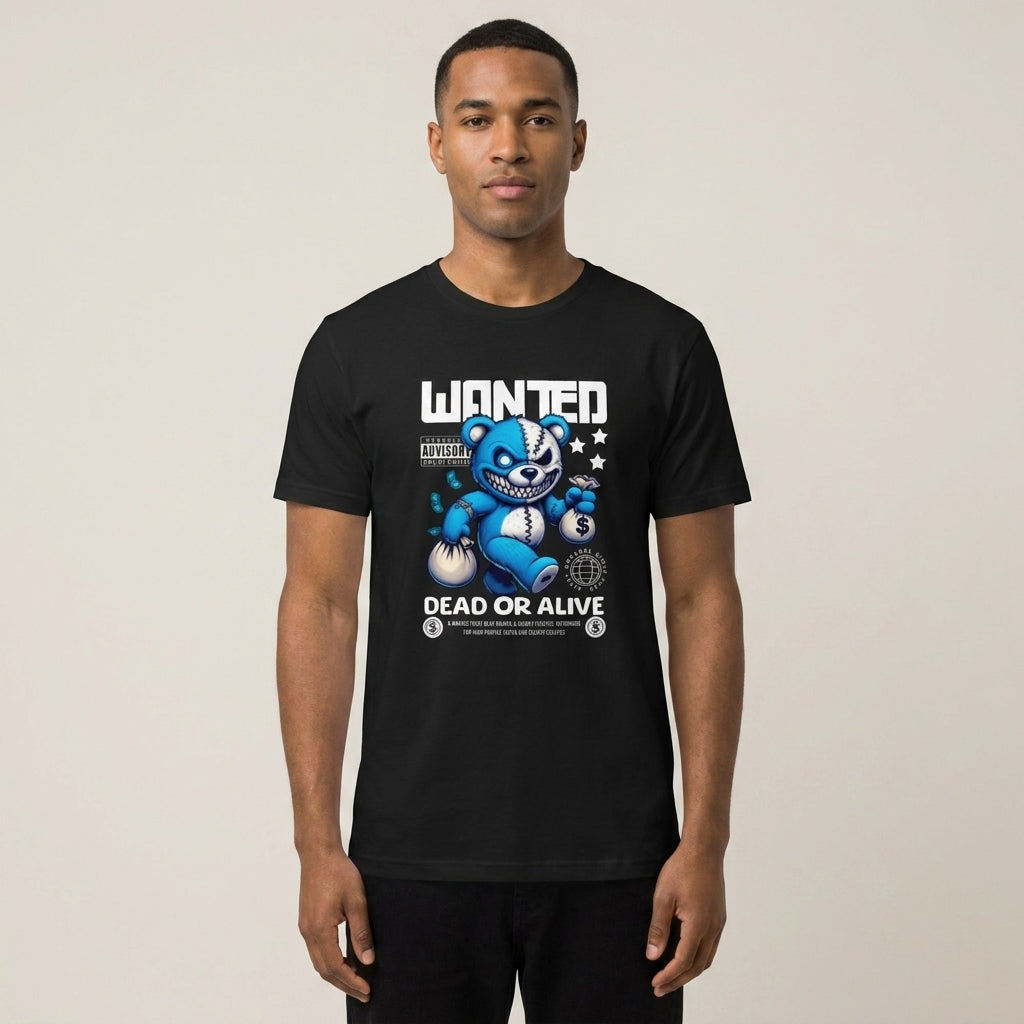 FormCrew Tee
