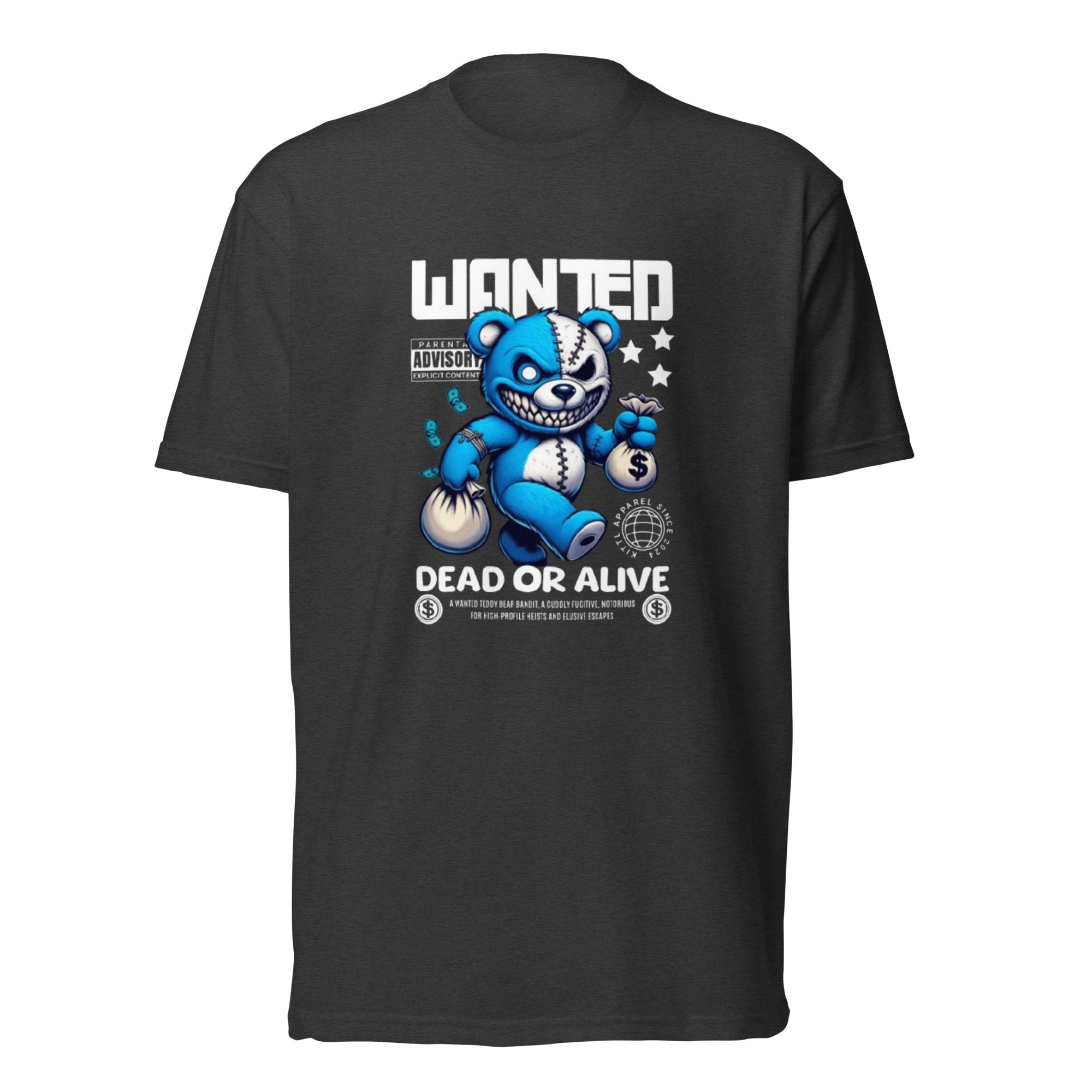 FormCrew Tee
